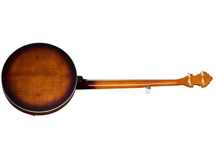 Epiphone Earl Scruggs Golden Deluxe Banjo - Vintage Sunburst 