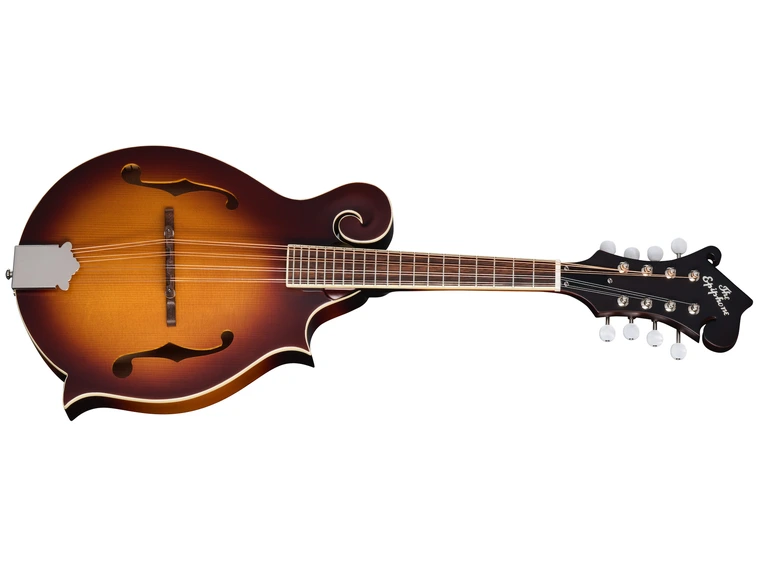 Epiphone F-5 Studio Mandolin Vintage Sunburst Satin