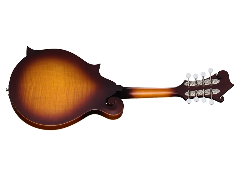 Epiphone F-5 Studio Mandolin Vintage Sunburst Satin