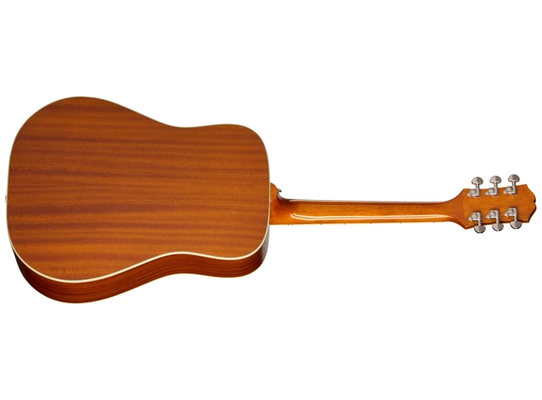 Epiphone Hummingbird Studio Heritage Cherry Sunburst 