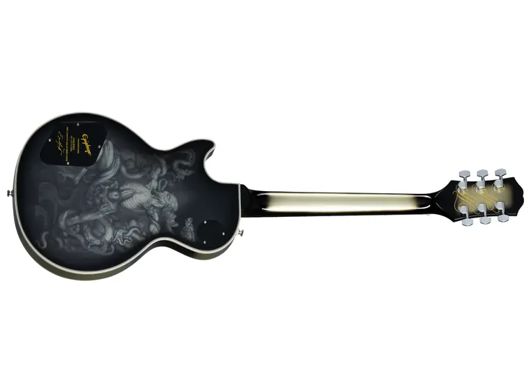 Epiphone Les Paul Custom Adam Jones ANTI-LAOKOON 1965 