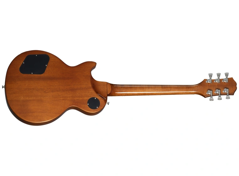 Epiphone Les Paul Modern Figured Purple Burst Inkl Premium Gig Bag 