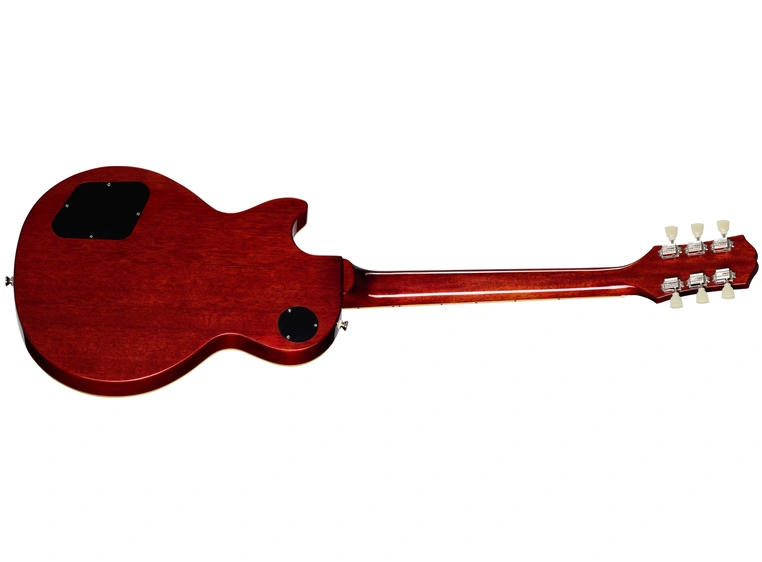 Epiphone Les Paul Standard 50s Figured Bourbonon Burst 