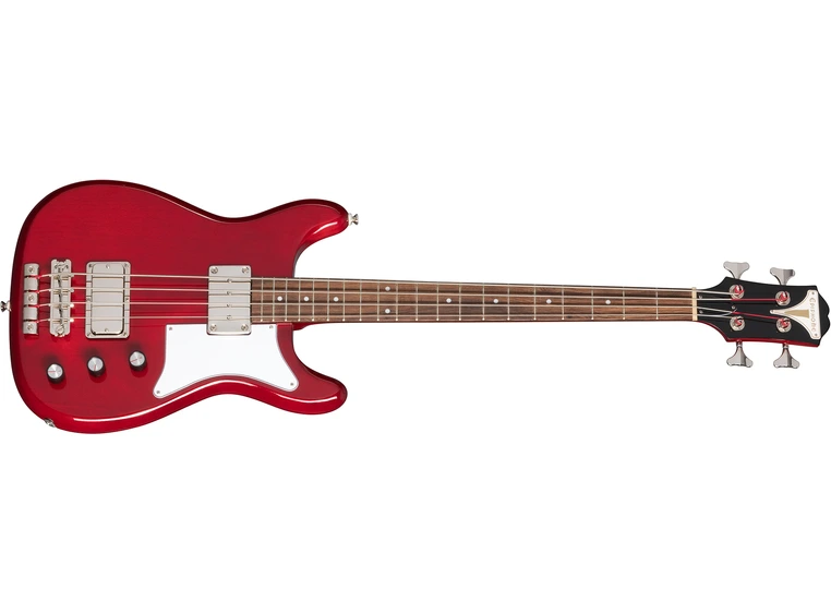 Epiphone Newport Bass Cherry 