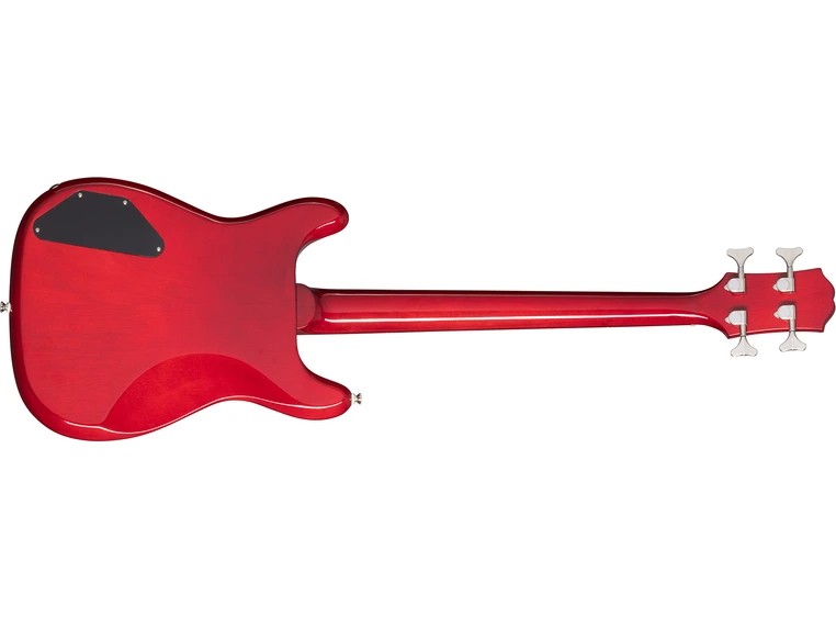Epiphone Newport Bass Cherry 