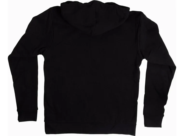 Ernie Ball P06001 Eagle Fleece Hoodie Medium 