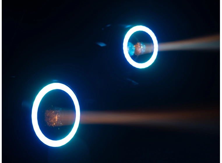 Eurolite LED TMH-B120 Hypno Moving Head Beam 