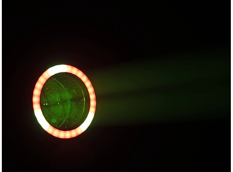 Eurolite LED TMH-B120 Hypno Moving Head Beam 