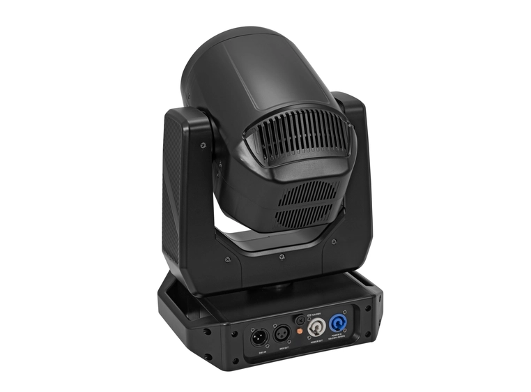 Eurolite LED TMH-B120 Hypno Moving Head Beam 