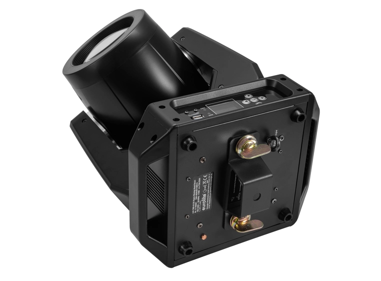 Eurolite LED TMH-B120 Hypno Moving Head Beam 