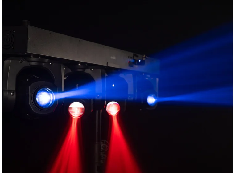 Eurolite LED TMH Bar S120 