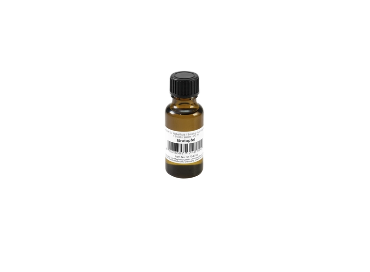 Eurolite Smoke Fluid Fragrance 20ml, baked apple 