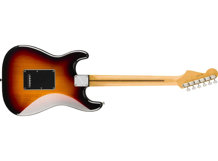 Fender Am Pro Classic Stratocaster HSS 3-Color Sunburst, MN 