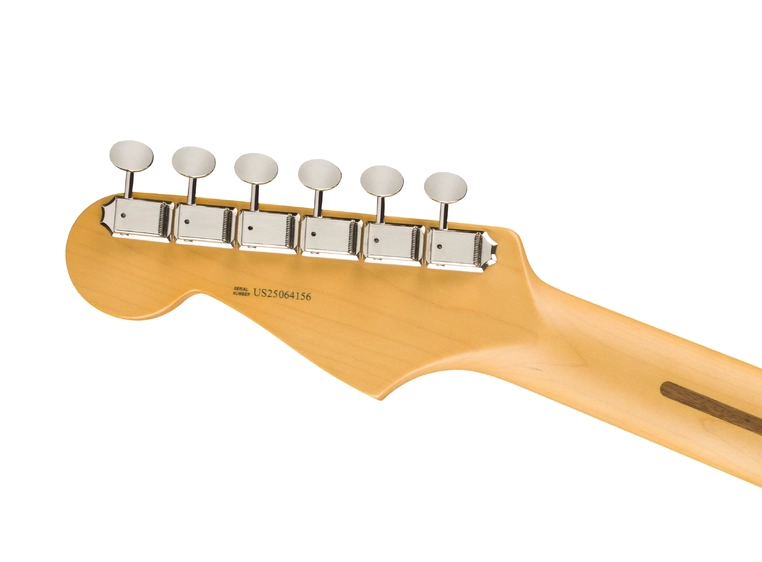 Fender Am Pro Classic Stratocaster HSS 3-Color Sunburst, MN 