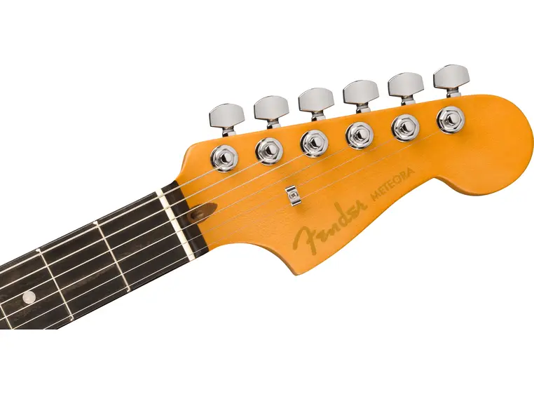 Fender American Ultra II Meteora EB, Ultraburst 