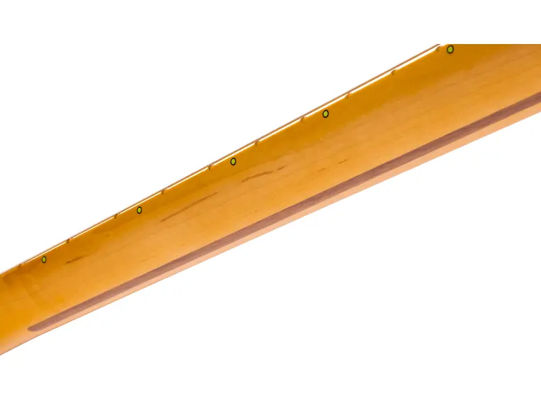 Fender American Ultra II Meteora EB, Ultraburst 