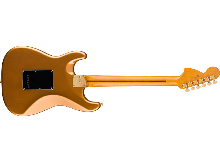 Fender Bruno Mars Stratocaster Mars Mocha, MN
