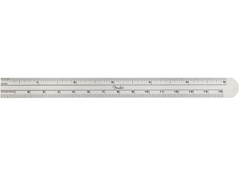 Fender Driver/Ruler Combination Set 