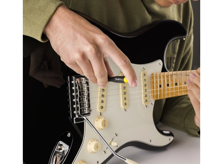 Fender Driver/Ruler Combination Set 