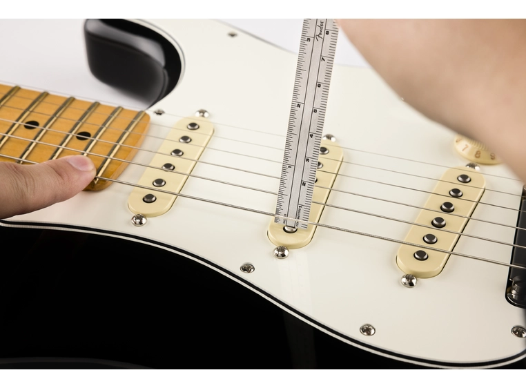 Fender Driver/Ruler Combination Set 