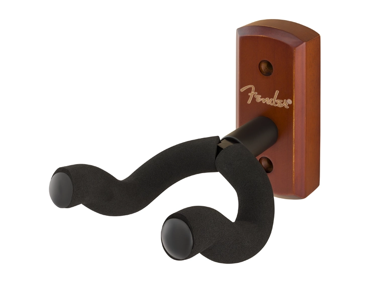 Fender Essentials Guitar Wall Hanger Rosewood 