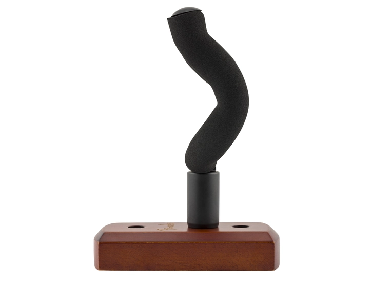 Fender Essentials Guitar Wall Hanger Rosewood 