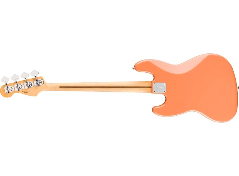 Fender Limited Edition Player Jazz Bass PF, Pacific Peach 