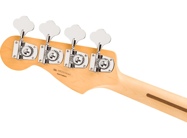 Fender Limited Edition Player Jazz Bass PF, Pacific Peach 