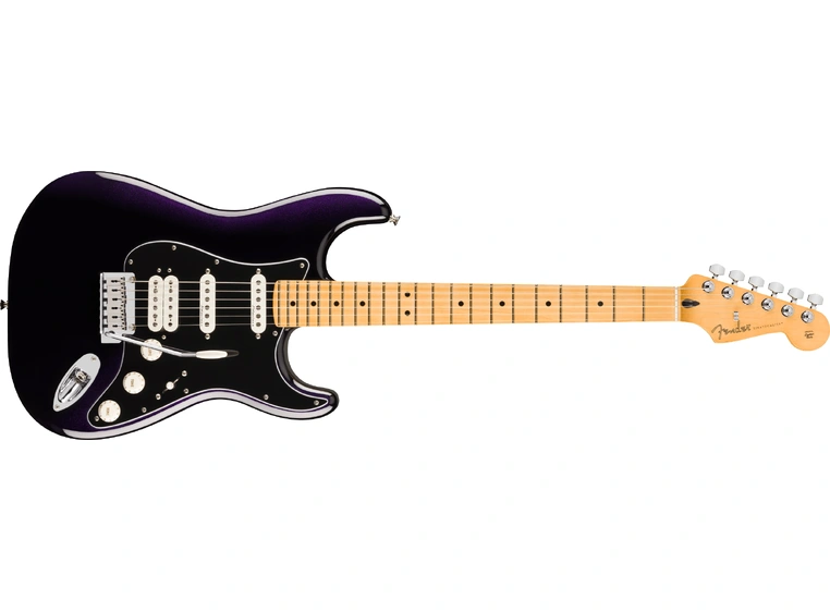 Fender Player II Mod. Stratocaster HSS MN, Dusk 