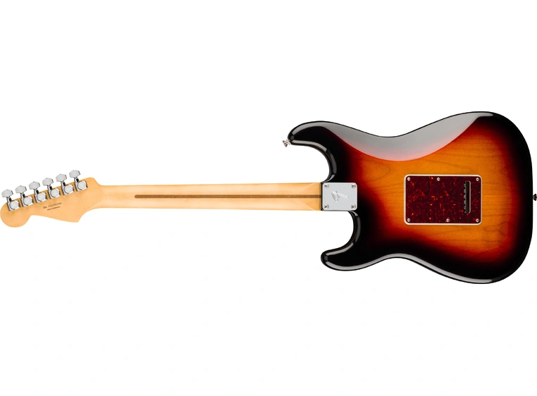 Fender Player II Mod. Stratocaster MN, 3 Tone Sunburst 
