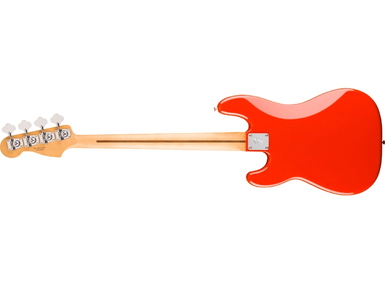 Fender Player II Precision Bass RW, Coral Red