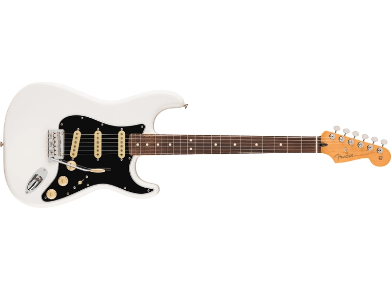 Fender Player II Stratocaster RW, Polar White