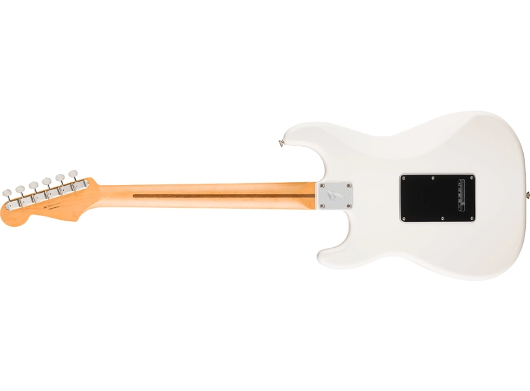 Fender Player II Stratocaster RW, Polar White