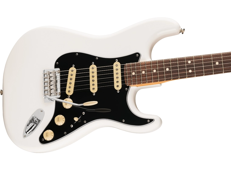 Fender Player II Stratocaster RW, Polar White