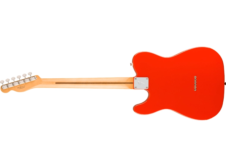 Fender Player II Telecaster MN, Coral Red