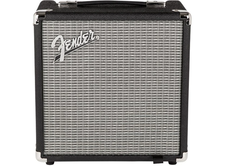 Fender Rumble 15 (V3)* 