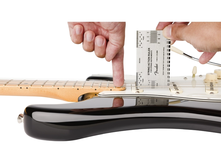 Fender String Action Gauge 