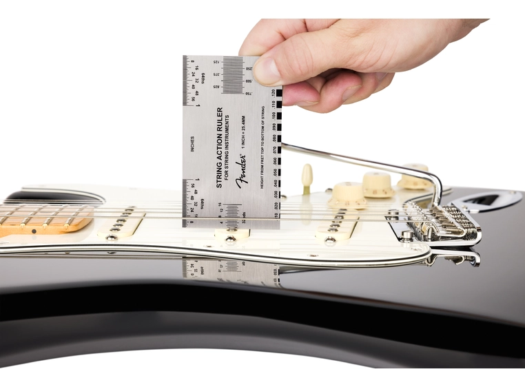 Fender String Action Gauge 