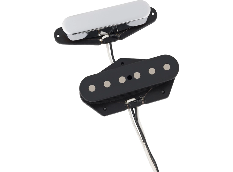 Fender Tex-Mex Hot Telecaster Pickup-sett 
