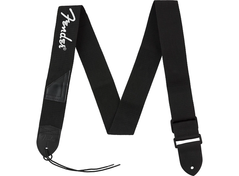 Fender Tilbehør Bundlepack Kabel, tuner, reim 