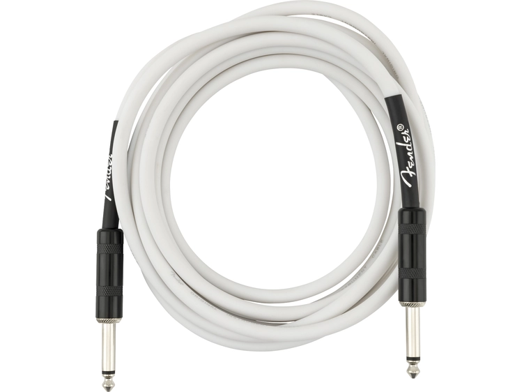 Fender Tilbehør Bundlepack Kabel, tuner, reim 