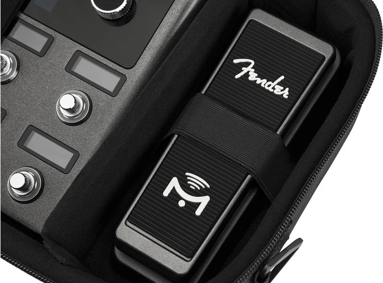 Fender Tone Master Pro Gig Bag Black 