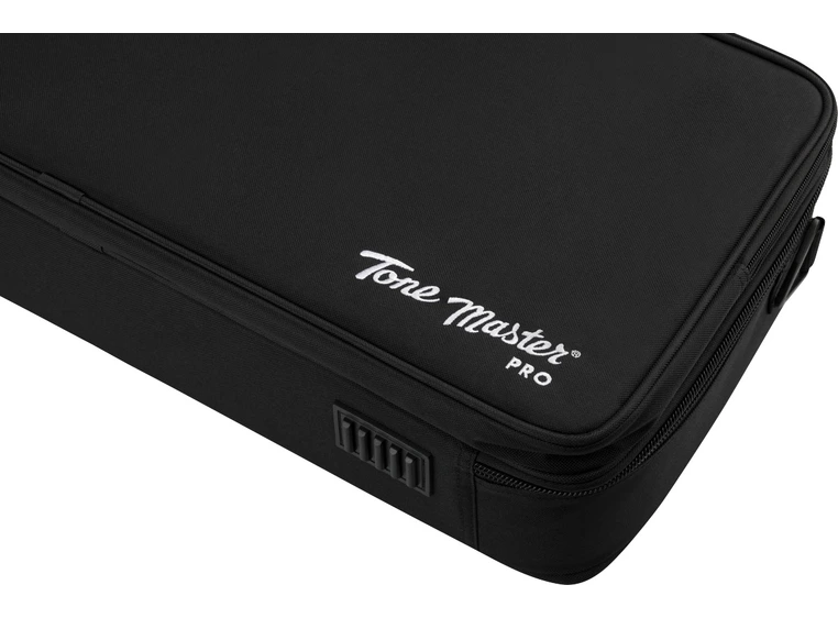 Fender Tone Master Pro Gig Bag Black 