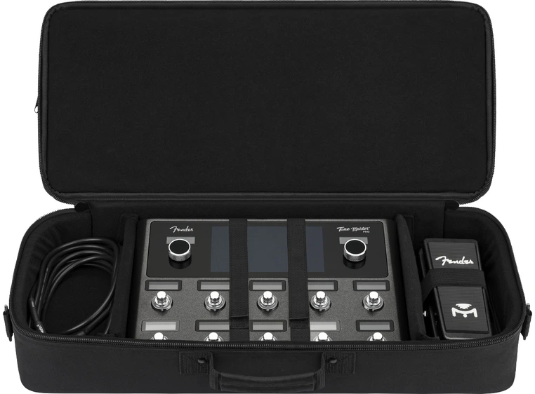 Fender Tone Master Pro Gig Bag Black 