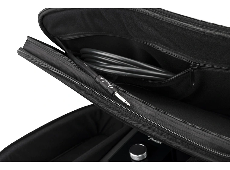 Fender Tone Master Pro Gig Bag Black 