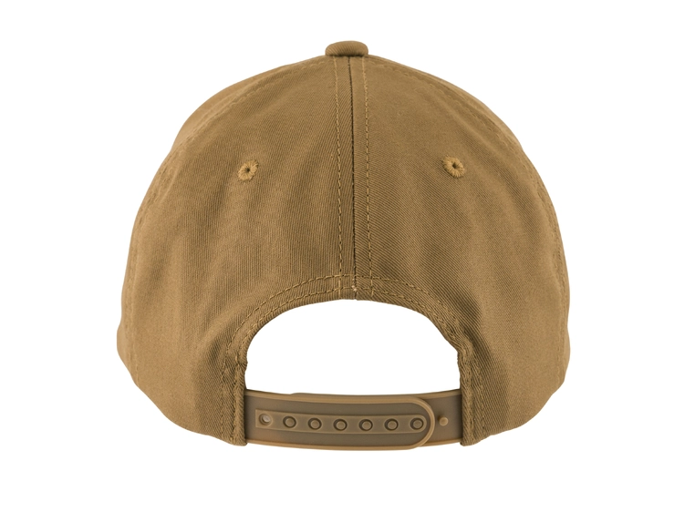 Fender Vintage Badge Hat Caramel 