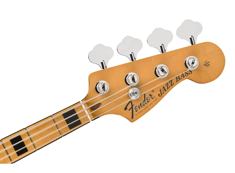Fender Vintera III Early 70s Jazz Bass RW, 3-Color Sunburst 