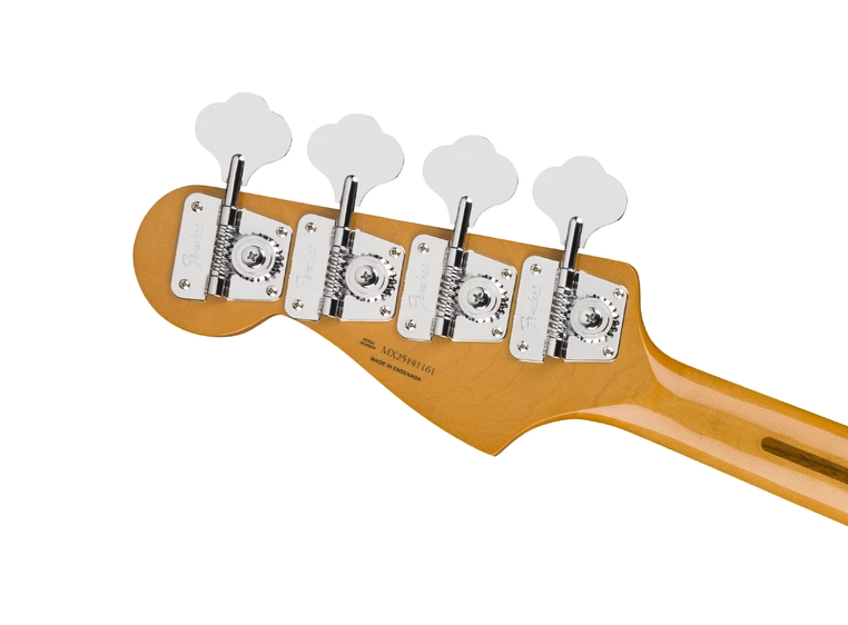 Fender Vintera III Early 70s Jazz Bass RW, 3-Color Sunburst 