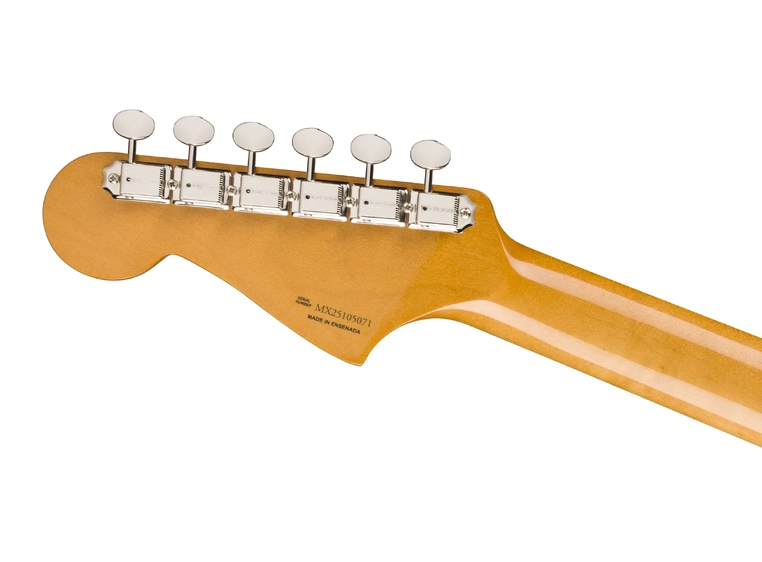 Fender Vintera III Mid 60s Jazzmaster RW, Candy Apple Red 
