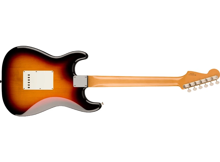 Fender Vintera II 60s Stratocaster 3-Color Sunburst, RW 